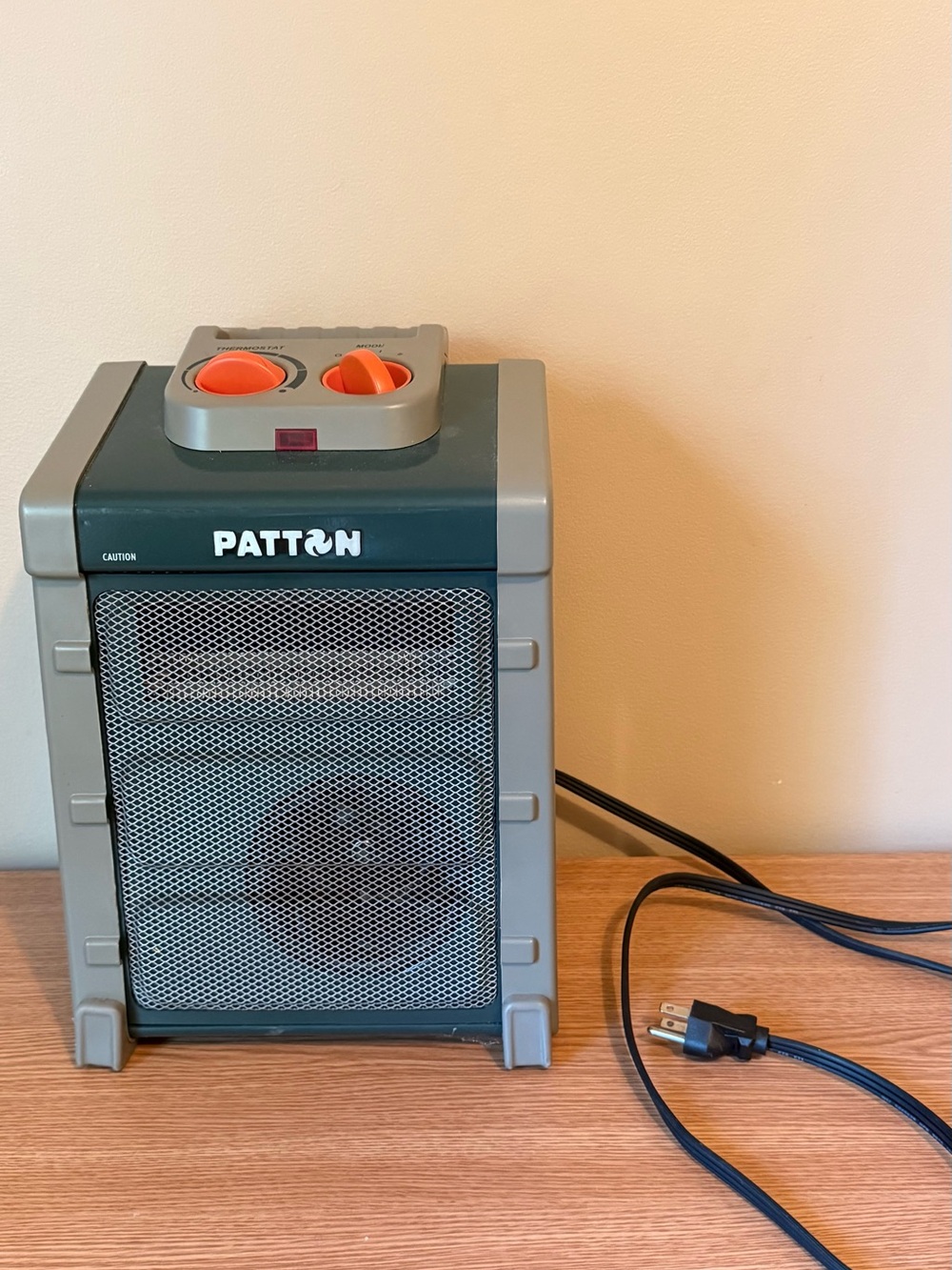 Portable Electric Heater , great condition